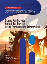 Skema Pembiayaan Kreatif dan Inovatif untuk Pembangunan Infrastruktur