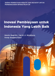 Inovasi Pembiayaan untuk Indonesia Yang Lebih Baik