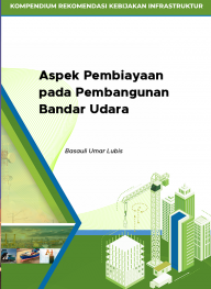 Aspek Pembiayaan pada Pembangunan Bandar Udara